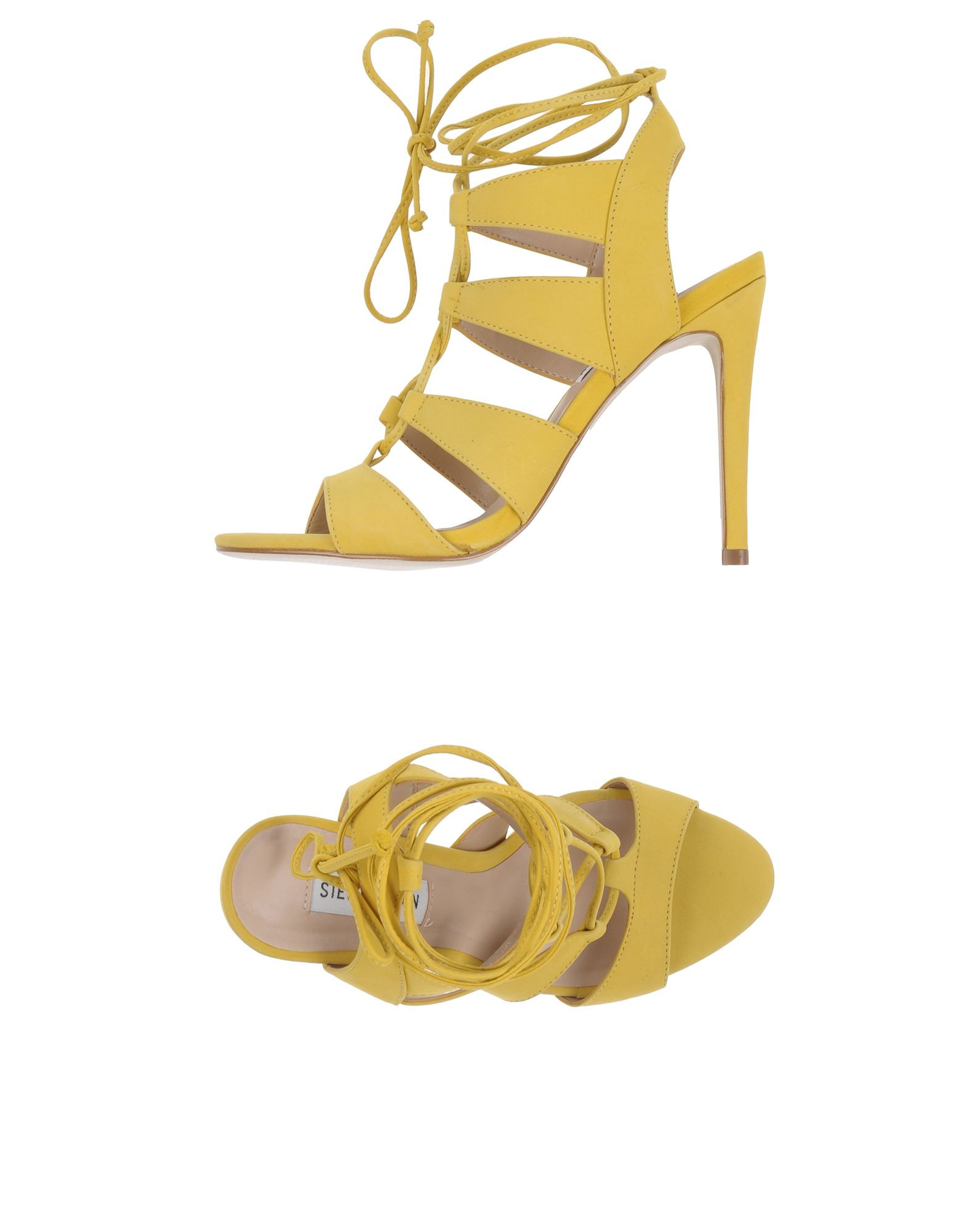 STEVE MADDEN Sandals | YOOX (US)