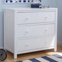 Darlene 6 Drawer Double  Dresser | Wayfair North America