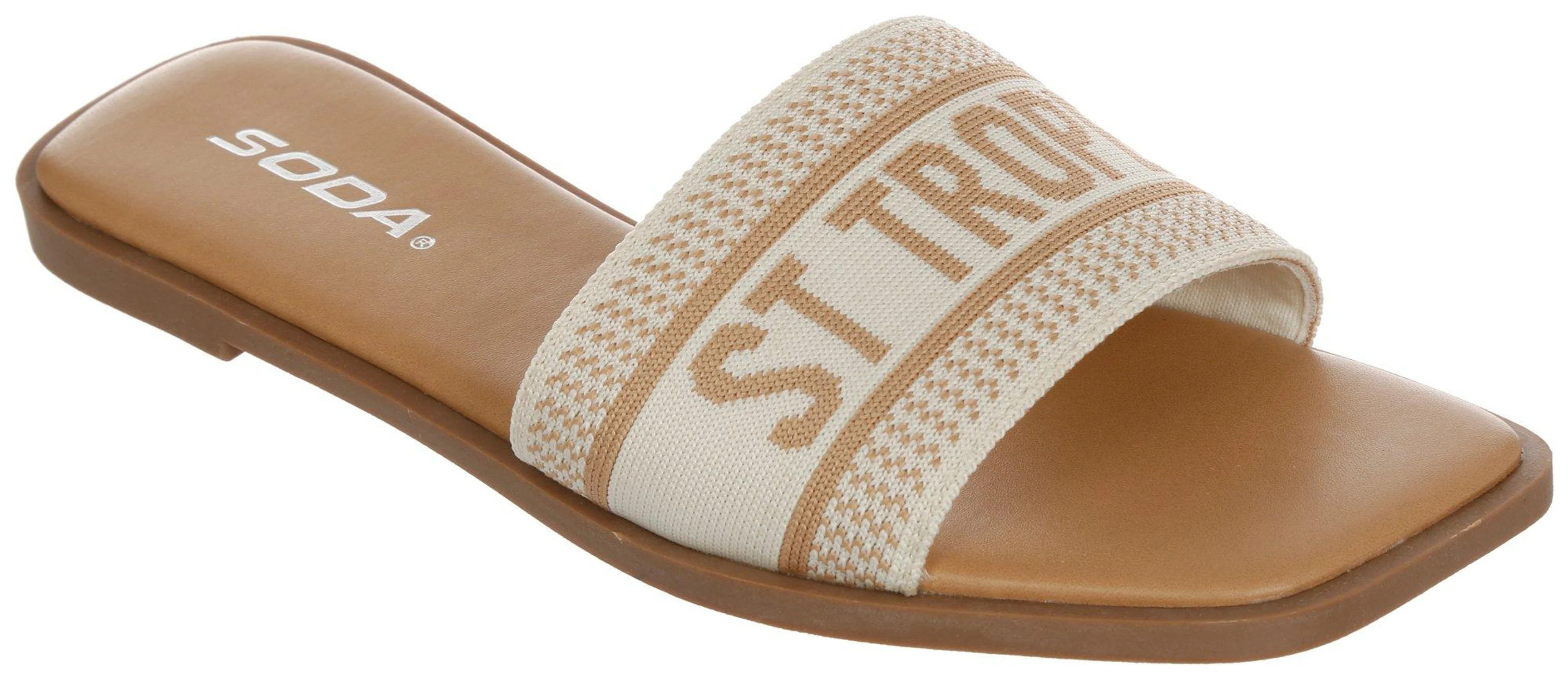 Women's St. Tropez Slides | bealls