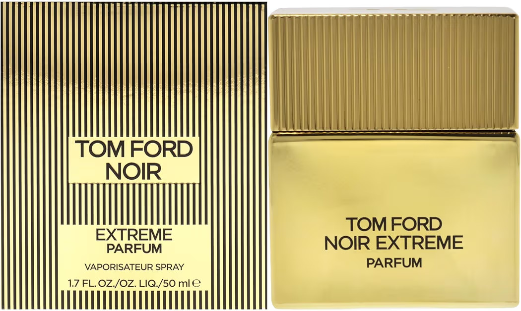Tom Ford Noir Extreme Parfum Parfum Spray Men 1.7 oz | Amazon (US)