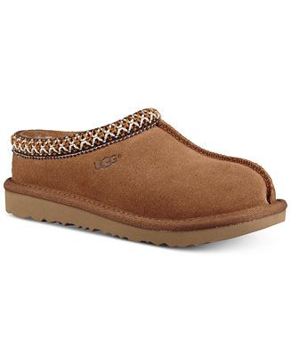 UGG® Little & Big Kids Unisex Tasman II Clog Slippers - Macy's | Macys (US)