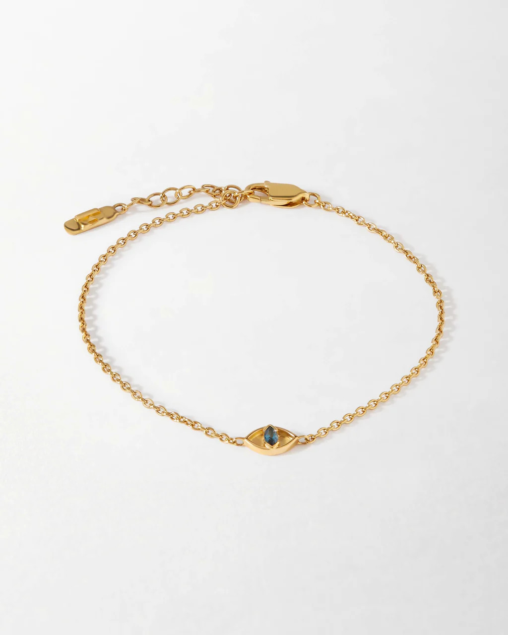 Evil Eye Bracelet | Edge of Ember Ltd