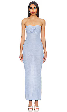 Cherlee Maxi Dress | Revolve Clothing (Global)