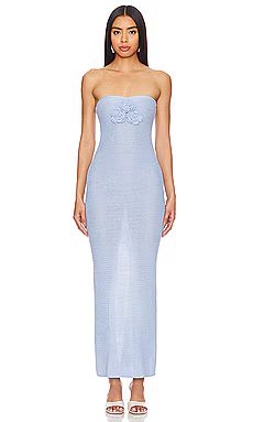 Cherlee Maxi Dress
                    
                    MORE TO COME | Revolve Clothing (Global)