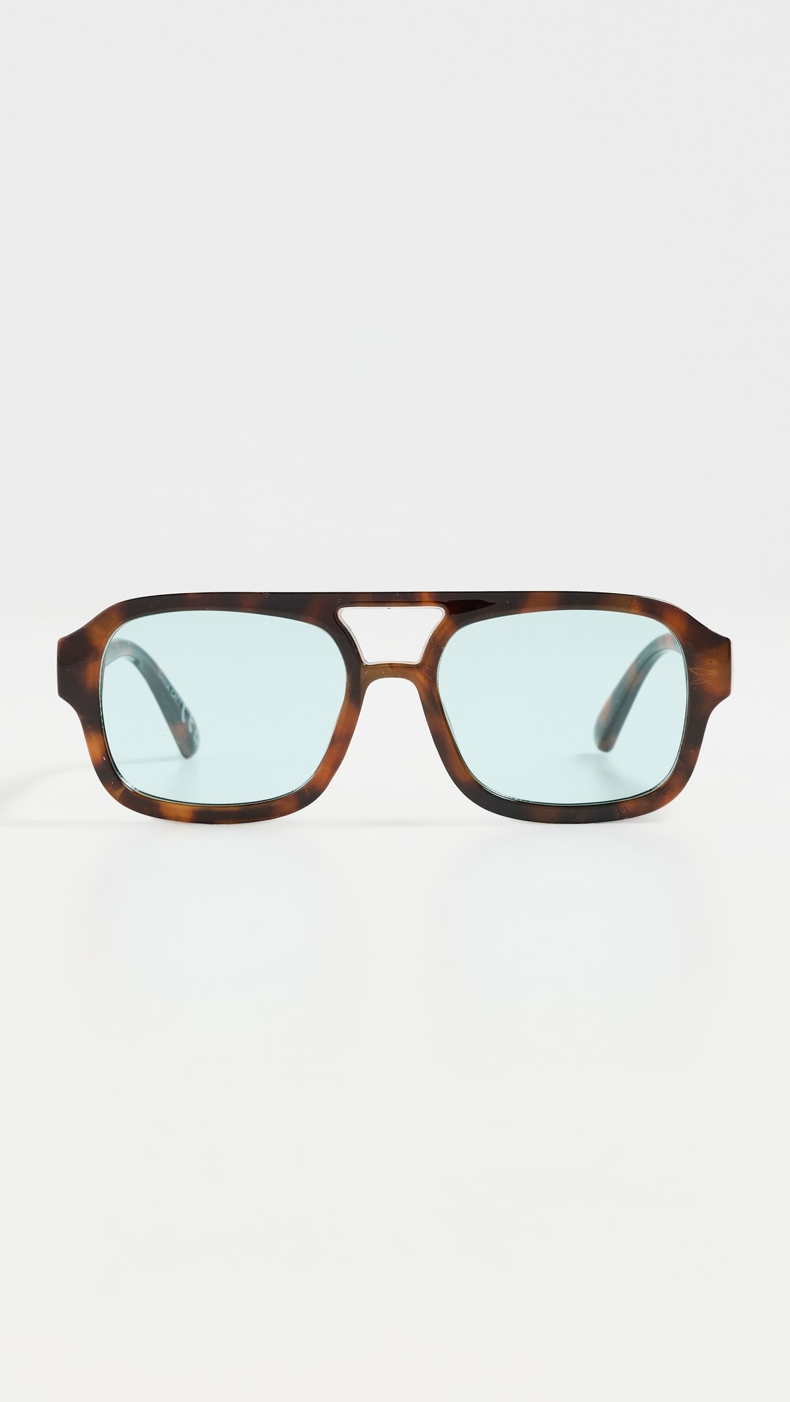 Aquarius Sunglasses | Shopbop