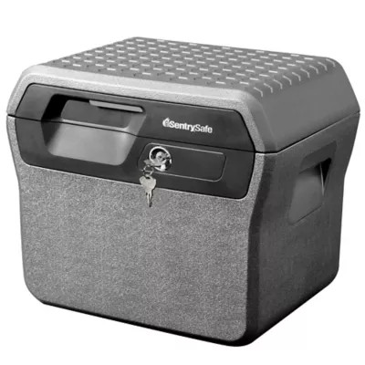 SentrySafe 0.66 cu. ft. Key Lock Fire/Water File Safe | Tractor Supply