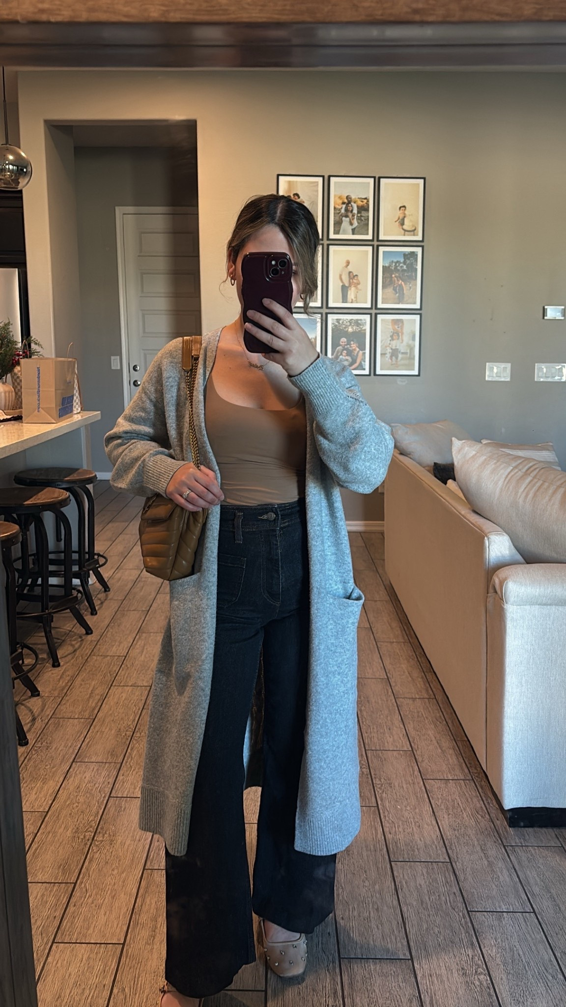 #LTKootd #LTKFindsUnder50 #LTKSaleAlert