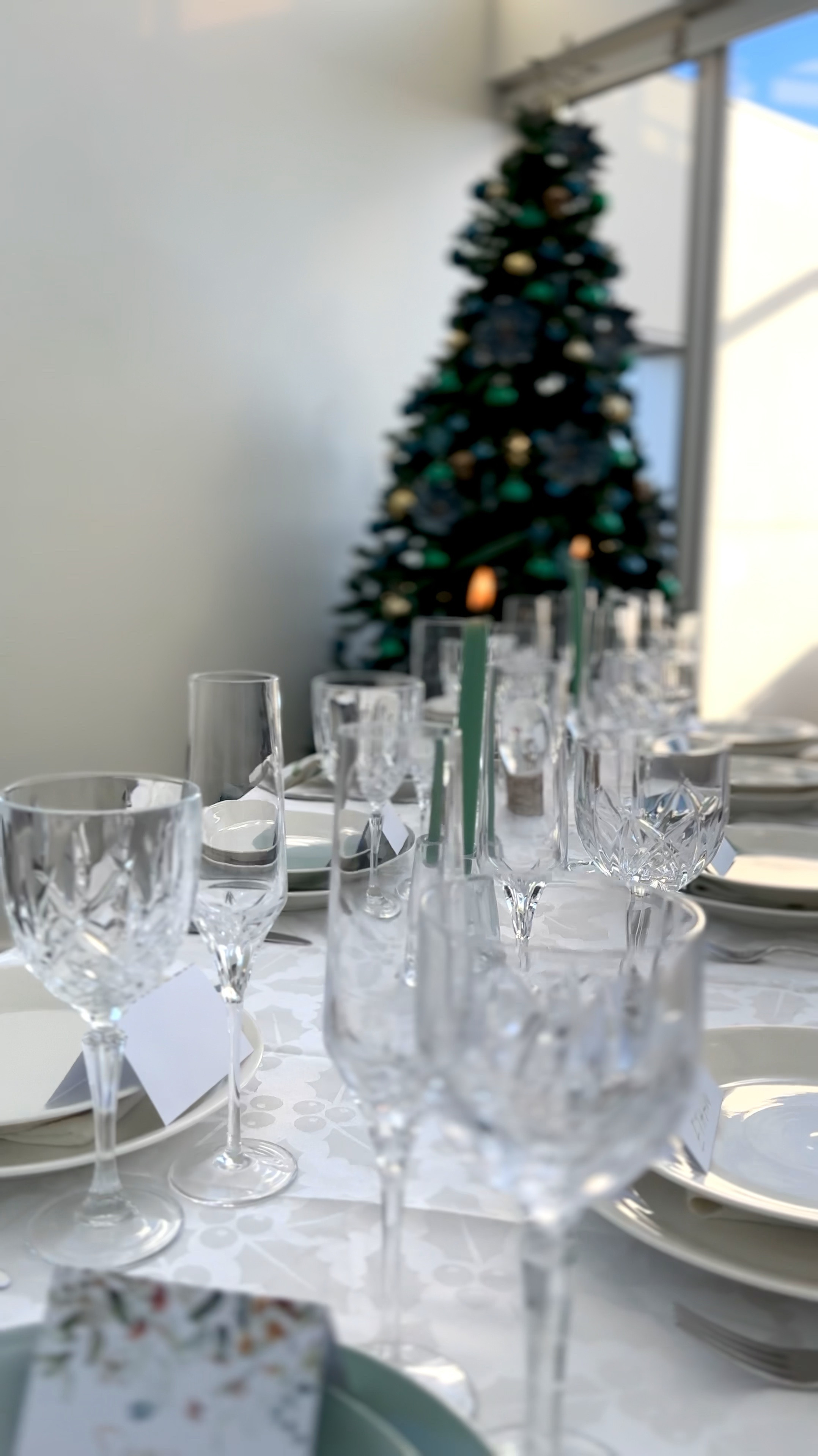 Not all gifts go under the tree 🥂
Elevated our Christmas feast this year with high quality  glassware and fine china 🎄

Major sales on some of these items at the moment so stock up for a fabulous year of hosting!

Follow my shop @styledbysukham on the @shop.LTK app to shop this post and get my exclusive app-only content!

#liketkit 
@shop.ltk
https://liketk.it/51zLr  

#LTKstyletip #LTKhome #LTKsale #LTKstyletip #LTKhome #LTKsale