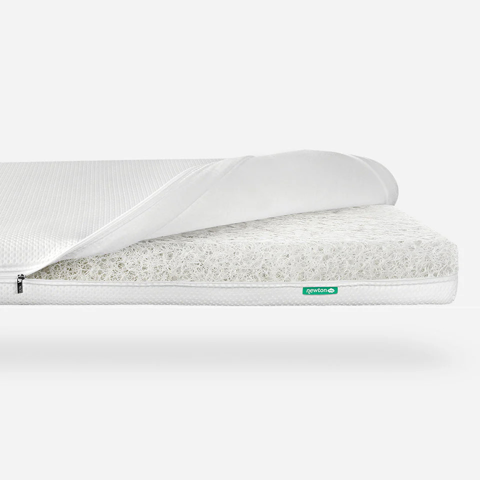 Mini Crib Mattress | Newton Baby | Newton Baby, Inc.