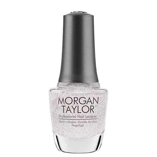 Morgan Taylor Spring Out In The Open Collection, Nail Polish, Spring Nail Polish, Long Lasting Na... | Amazon (US)