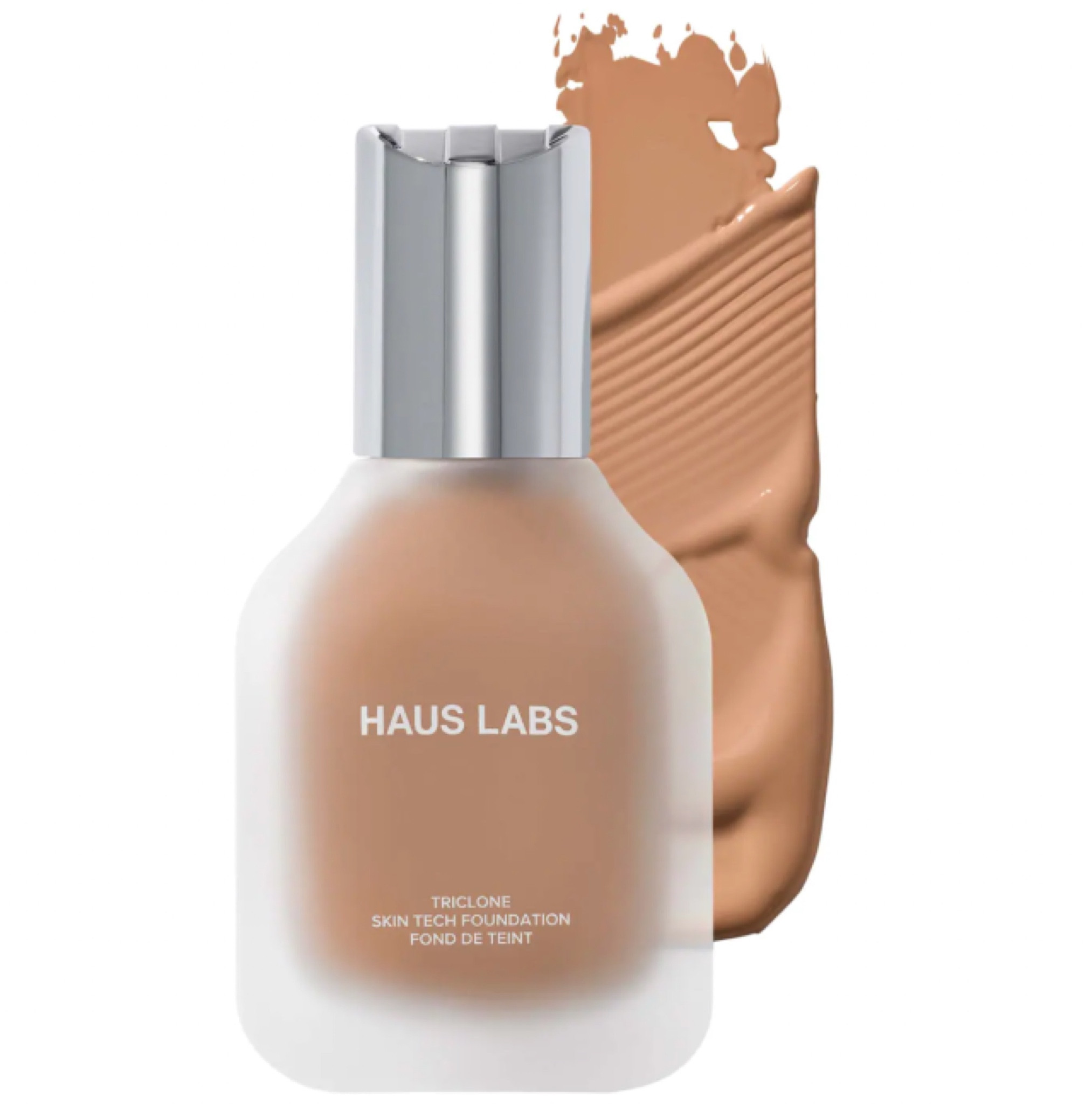 Haus Labs 
Triclone Skintech Foundation 

#LTKFestival #LTKbeauty #LTKxSephora