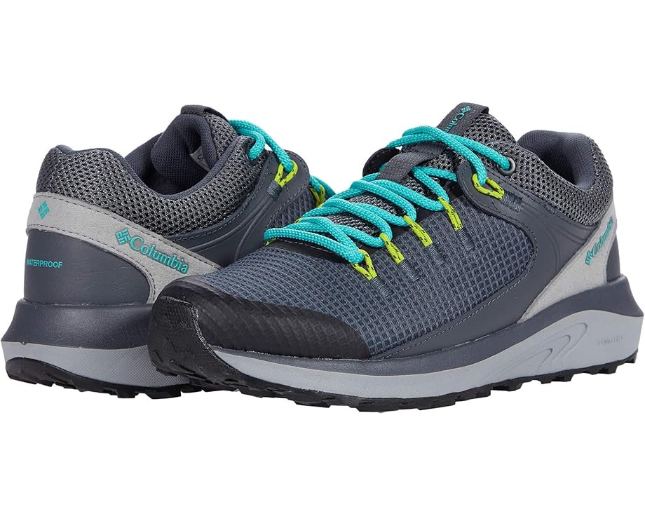Columbia Trailstorm™ Waterproof | Zappos
