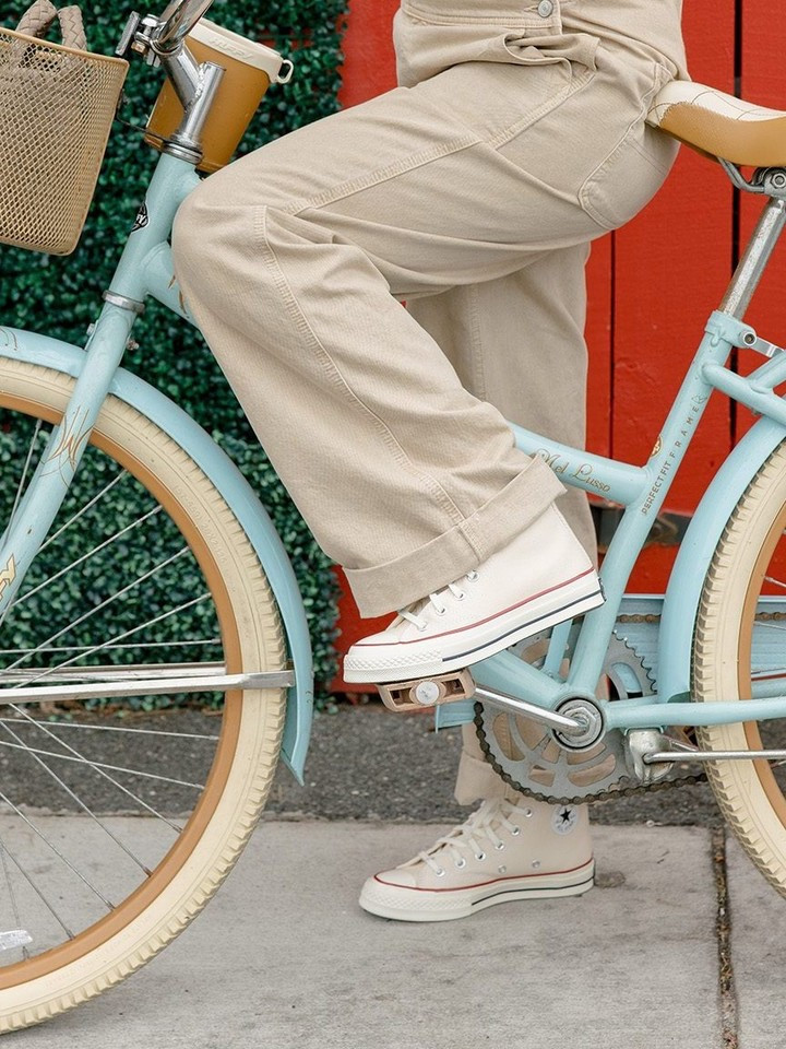 One thing TME loves? Sneakers. One thing TME love even more? Fun sneakers! We rounded up a few pairs that we've got our eye on👀 