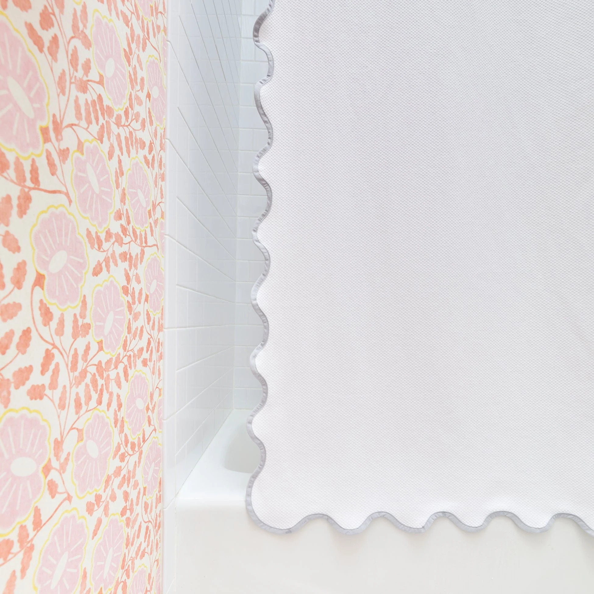 Shower Curtains | Weezie Towels