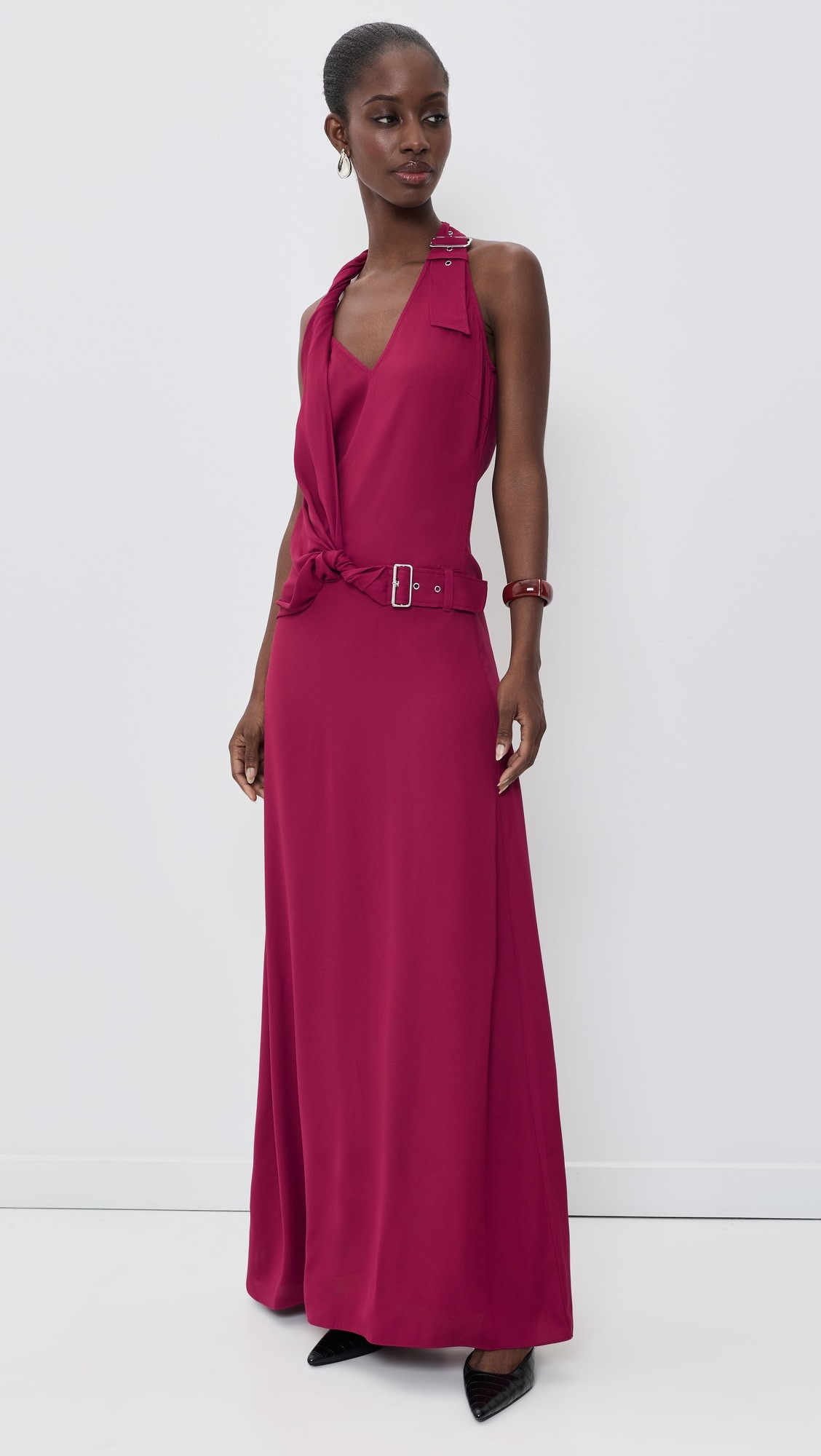 Vanela Gown | Shopbop
