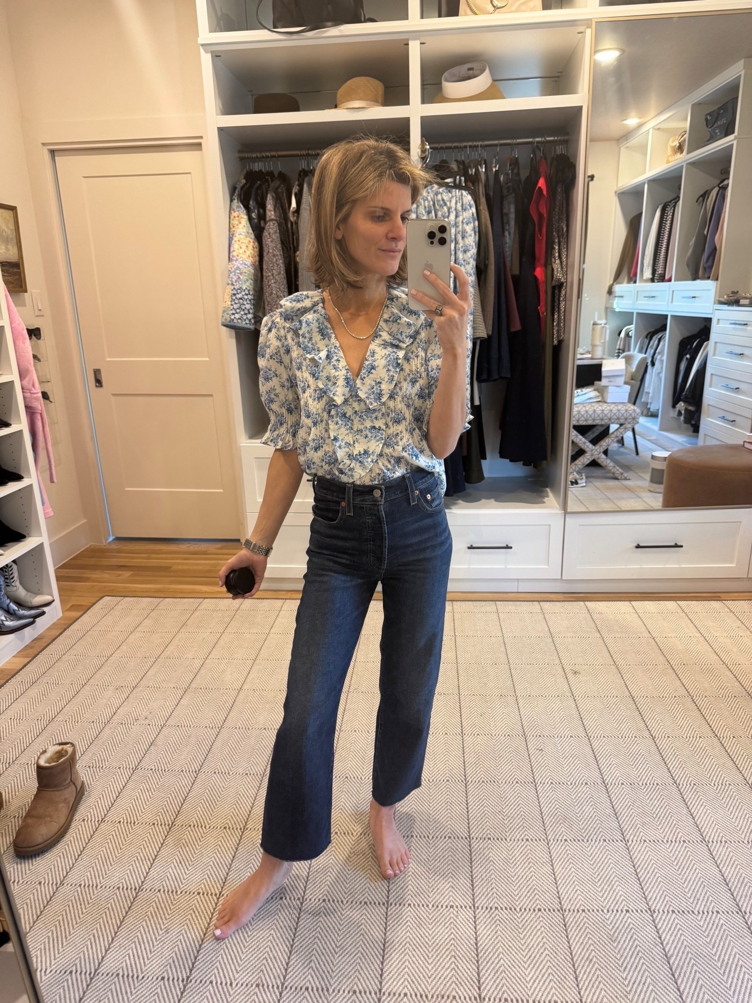 One of my best selling pairs of jeans are on sale right now during the Nordstrom Anniversary sale! 

#LTKStyleTip #LTKSaleAlert #LTKSeasonal