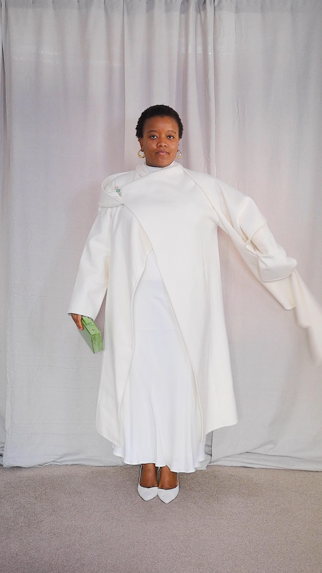 Elegant dressing that gives old money vibes. UK highs highstreet affordable luxury pieces

#LTKautumn #LTKluxury #LTKwinter