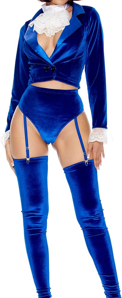 Forplay Women Powers Movie Character Costume | Amazon (US)