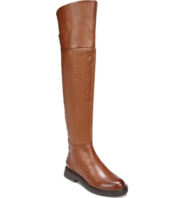 Battina Over the Knee Boot | Nordstrom