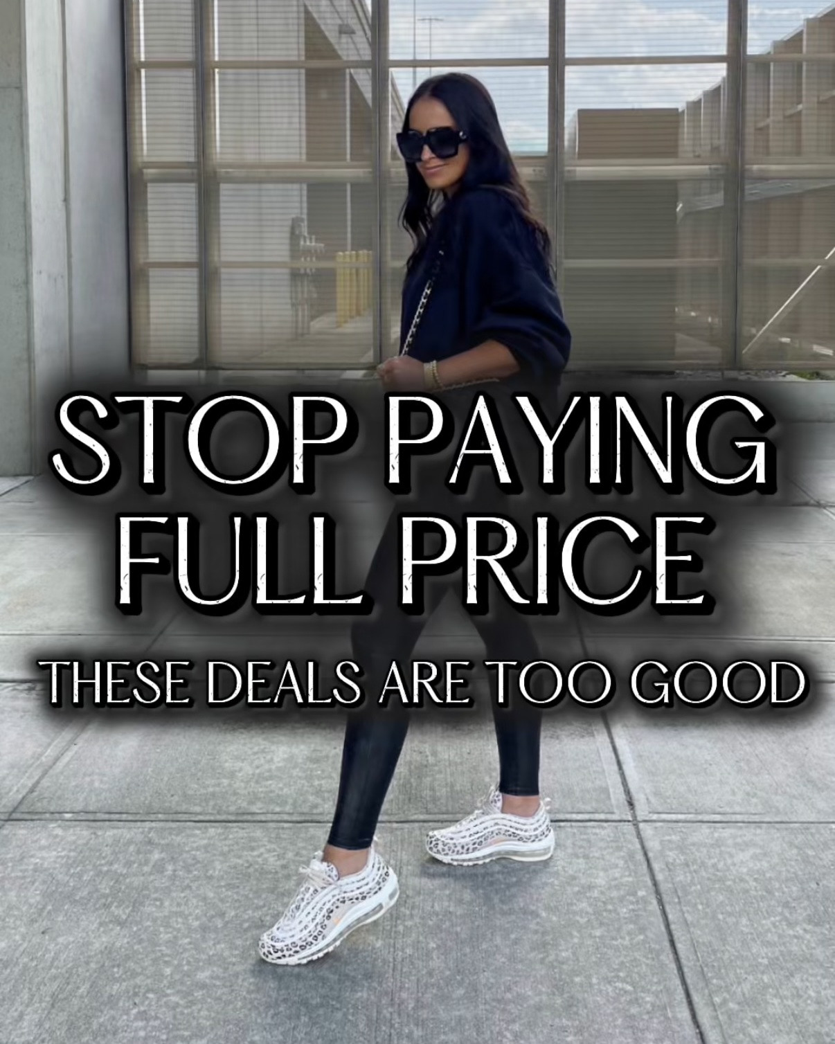 Stop paying full price these deals are too good