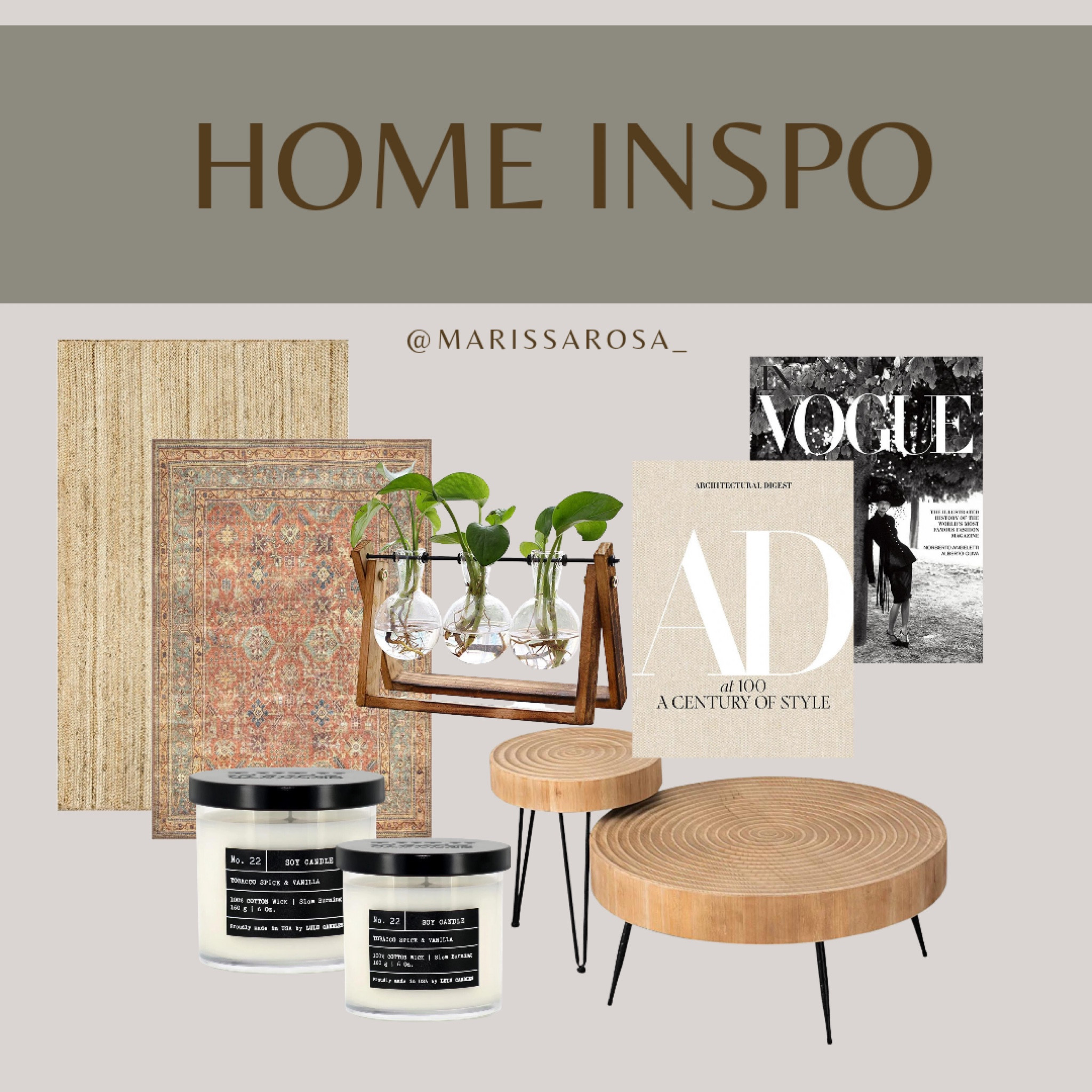 Home Decor Ideas! 
Sho My Home Inspo! 

#LTKsalealert #LTKhome #LTKFind