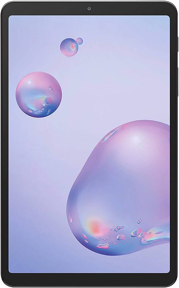Samsung Galaxy Tab A 8.4", 32GB, Mocha (LTE Verizon & WIFI) - SM-T307UZNAVZW (2020) US Model & Wa... | Amazon (US)