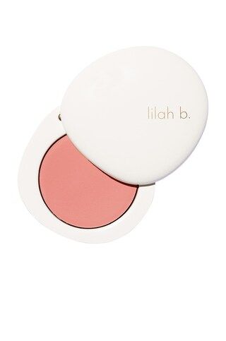 lilah b. Divine Duo Lip & Cheek in b. fearless from Revolve.com | Revolve Clothing (Global)