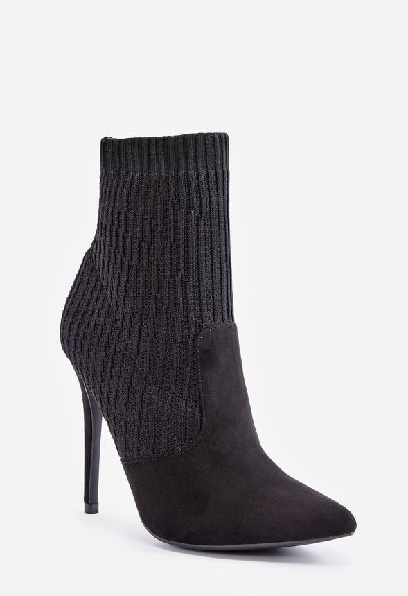 Philomene Bootie | JustFab
