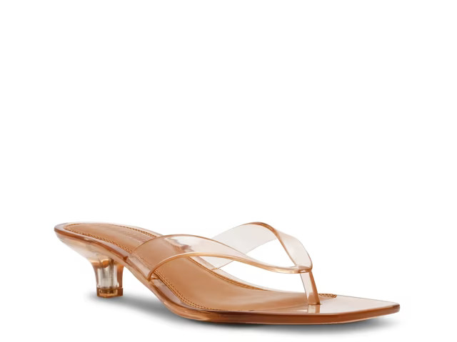 Steve Madden Tracie Sandal - Free Shipping | DSW | DSW