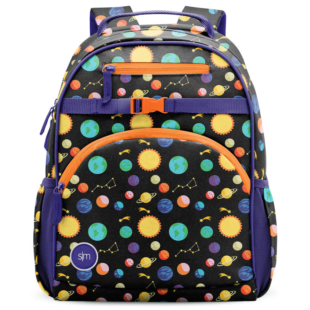 Fletcher Kids' Backpack | Simple Modern