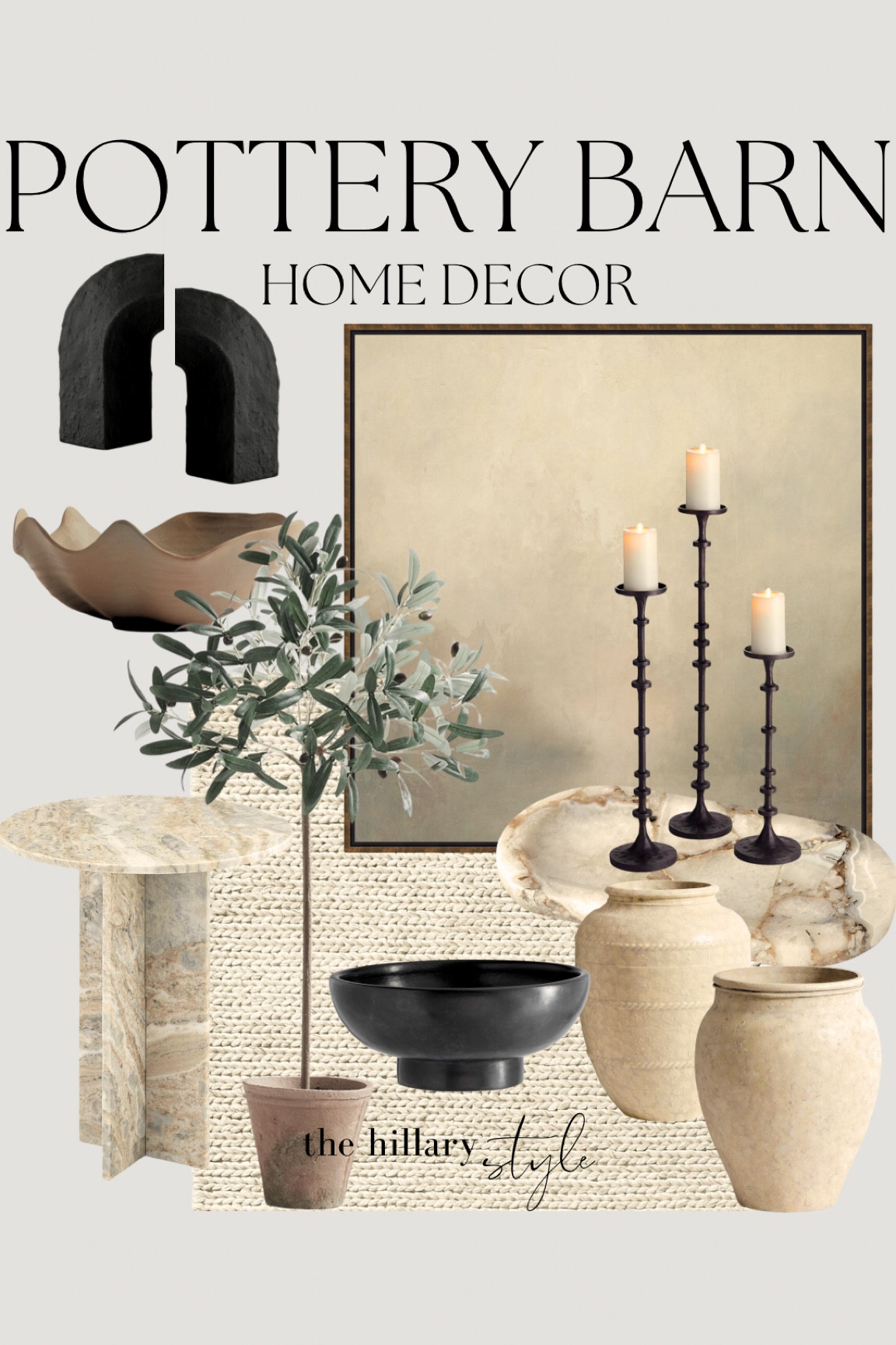 Pottery Barn Home Decor

Pottery Barn, Pottery Barn Sale, Pottery Barn Home Decor, Organic Modern, Wall Art, Abstract Art, Marble Decor, Marble Tray, Planter, Ruffle Bowl, Scalloped Bowl, Bookends, Decorative Bowl, Candlesticks, Side Table, End Table, Rug, Modern Home Decor, Olive Tree, Faux Tree, Planter Pots

#LTKstyletip #LTKhome #LTKFind