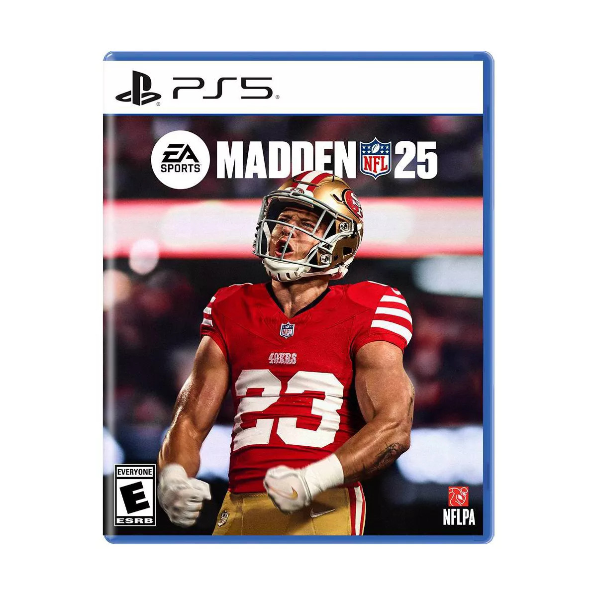 EA SPORTS Madden 25 - PlayStation 5 | Target