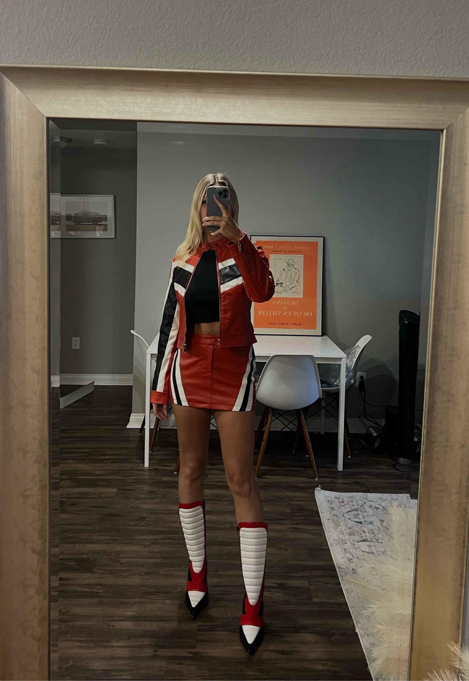 Festival fit

#LTKstyletip #LTKSeasonal #LTKparties