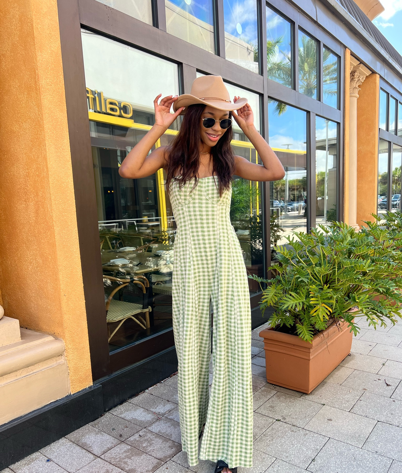 Free people-d out 🤠 Fav brand everrr 

#LTKSeasonal #LTKstyletip #LTKFind