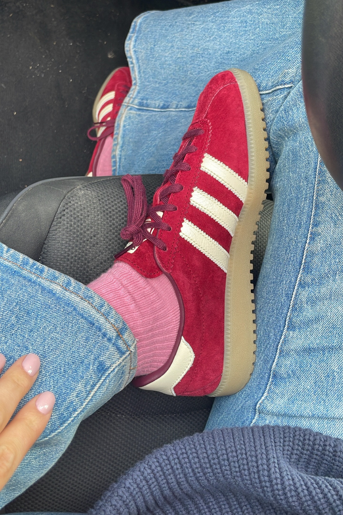 Adidas Bermuda’s❤️🍒👠💋

#LTKU #LTKSeasonal #LTKstyletip