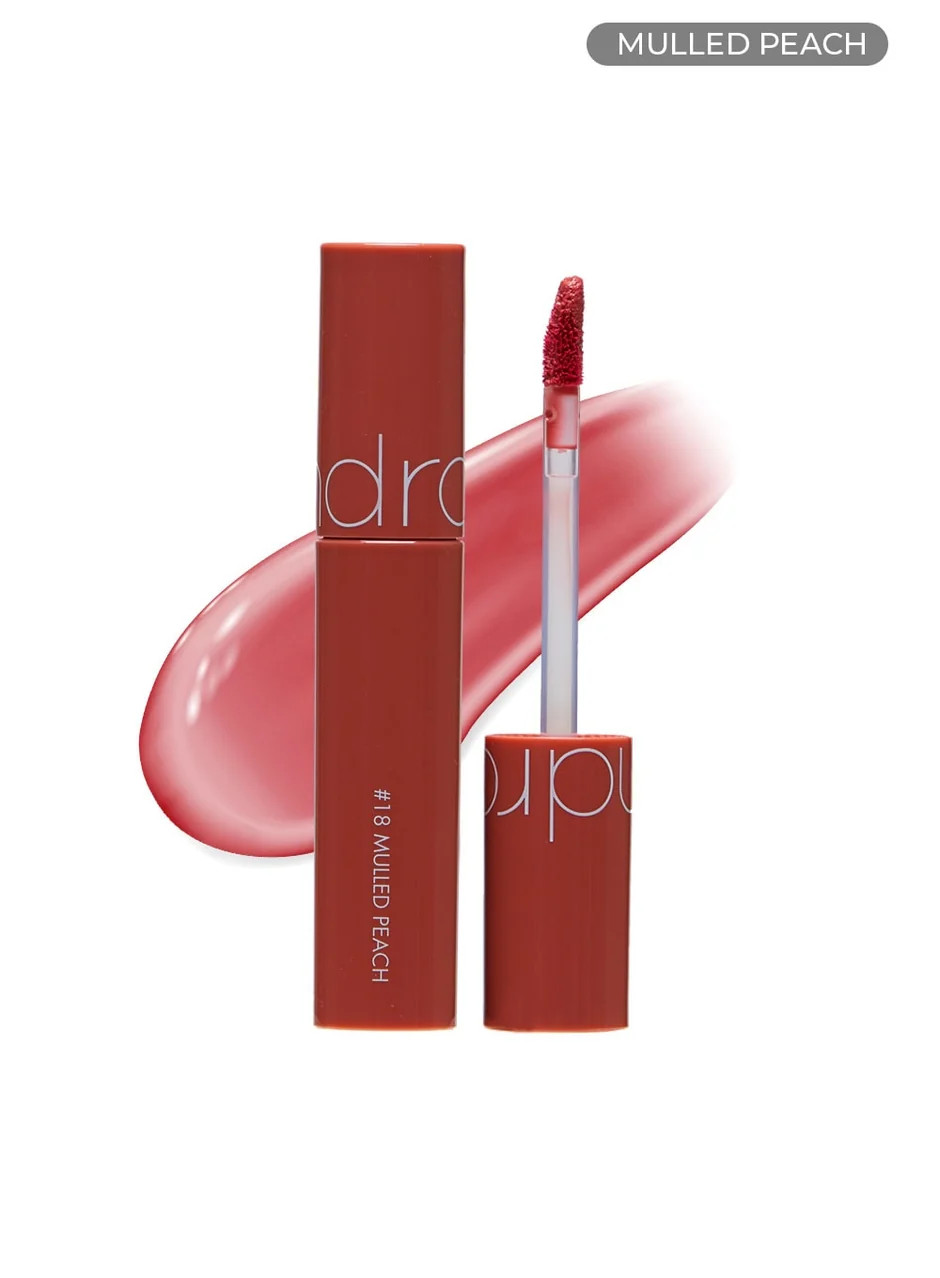 Juicy Lasting Tint (5.5g) | Lewkin