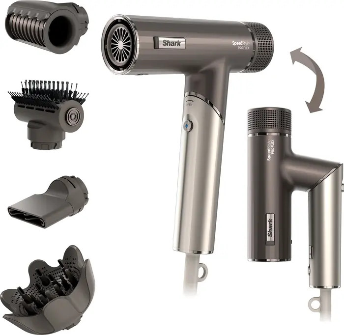 SpeedStyle Pro FLEX Professional Performance High-Velocity Hair Dryer System | Nordstrom