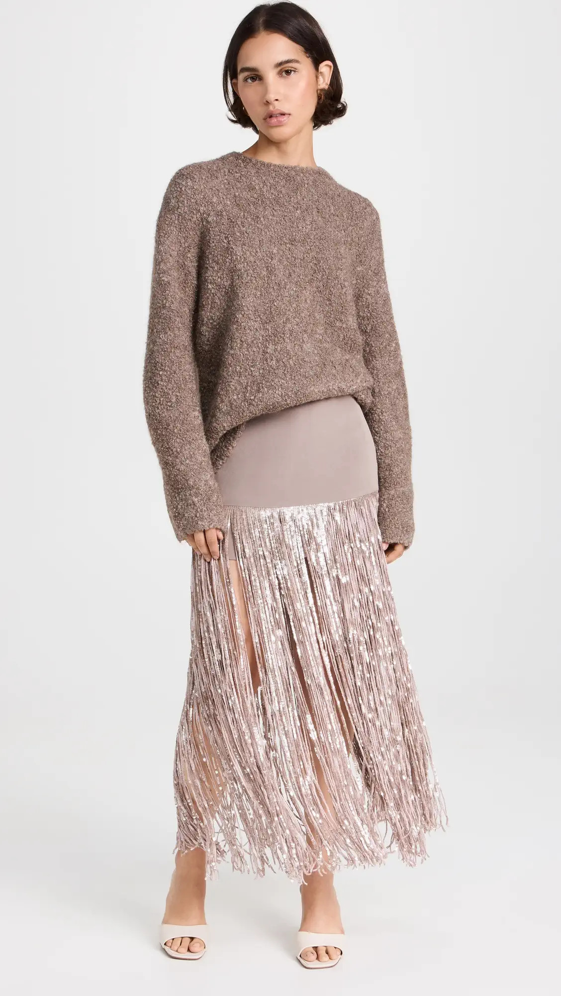 Tanya Taylor Florence Skirt | Shopbop | Shopbop