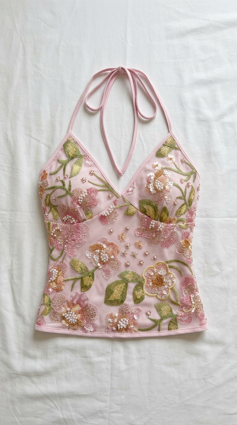 SUMMER GOING OUT TOP 

 #LTKootd #LTKSeasonal