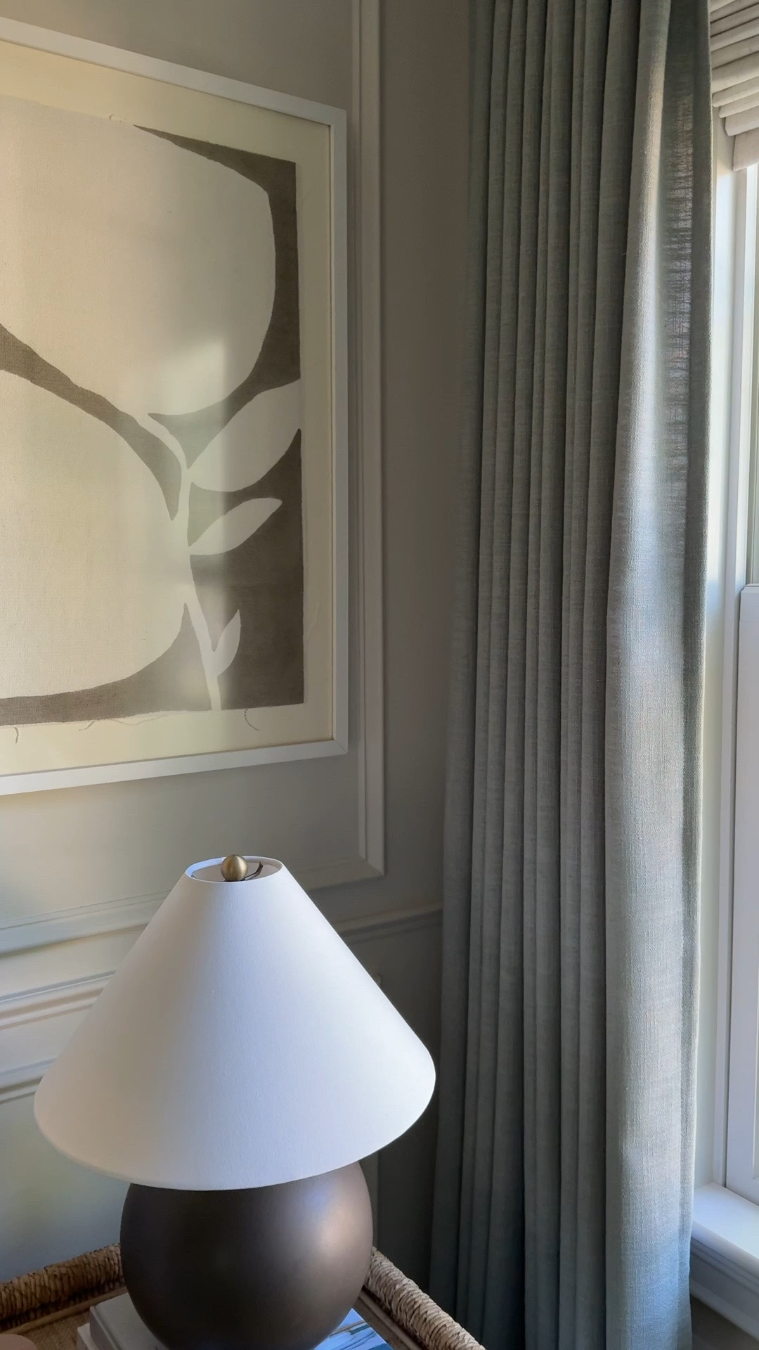 Our custom curtain panels and roman shades are both on sale this weekend! Totally customizable (choose the size, color, liner and lift style) to fit any window in your home.

Use code GIRLONTHEHUDSON for a discount on the curtain panels!

#LTKSaleAlert #LTKHome #LTKmorningroutine