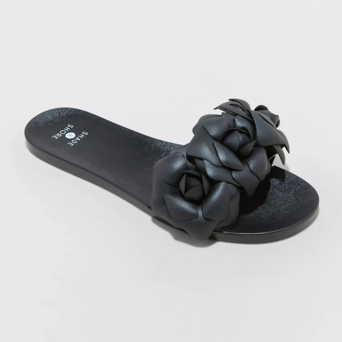 Women's Mallory Jelly Sandals - Shade & Shore™ | Target
