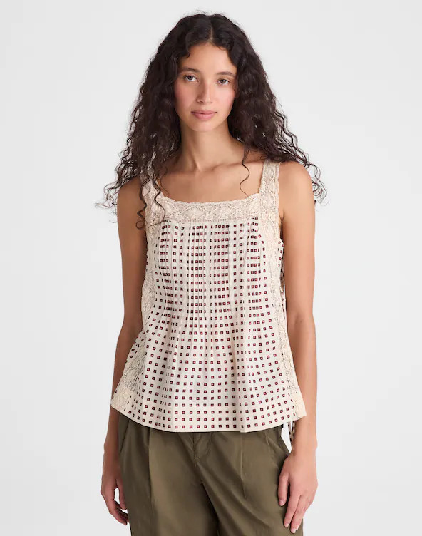 The Sophie Top | Madewell