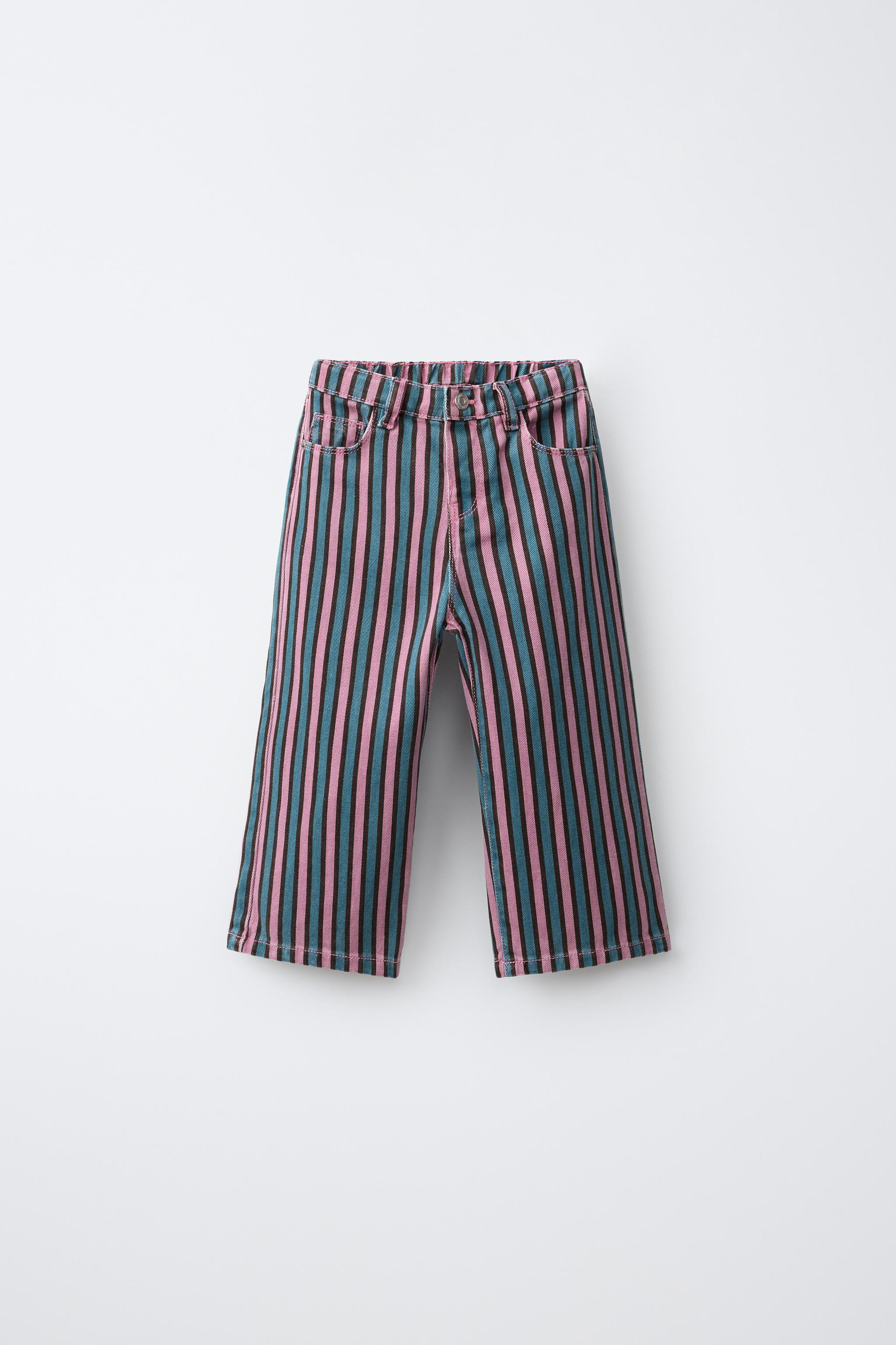 TWILL CULOTTES | Zara US
