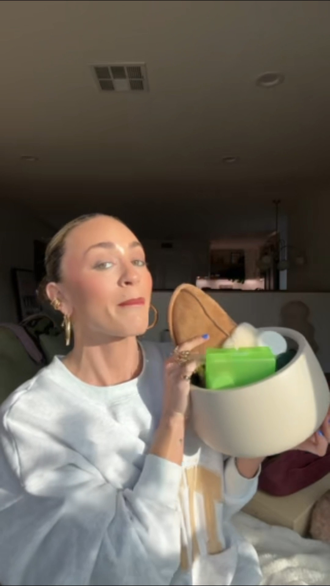 Roundup of all my favorite products that I think would also make really good holiday gifts!

#LTKHoliday #LTKselfcare #LTKGiftGuide