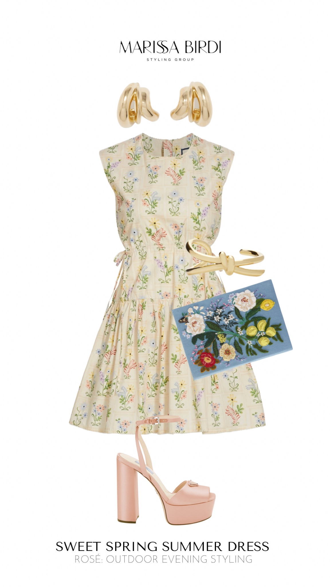 ROSÉ: OUTDOOR EVENING STYLING

Commodore Perry Estate, Hotel Jerome 🥂