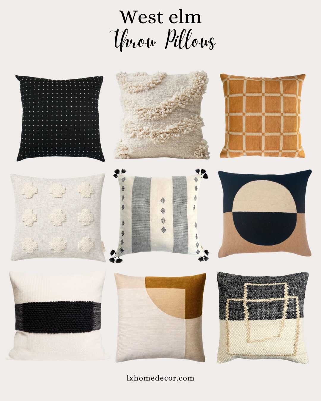 Pillow collection, pillow for living room, bedroom pillow , throw pillow , sofa pillow

#LTKFindsUnder50 #LTKHome #LTKSaleAlert