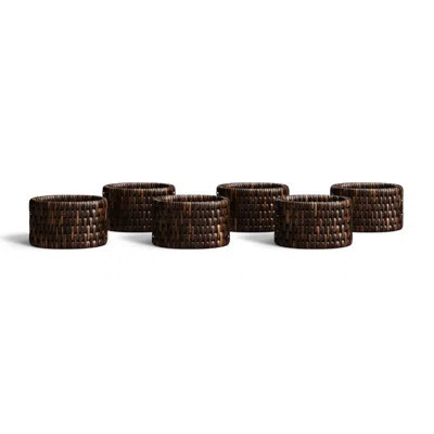 Camden Napkin Ring | Wayfair North America