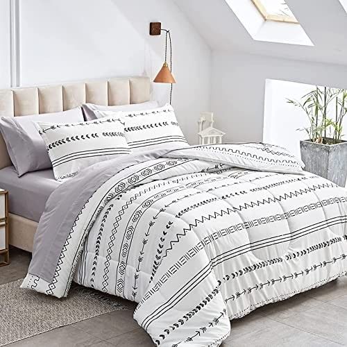 Bedding & King Comforter Set | Amazon (US)