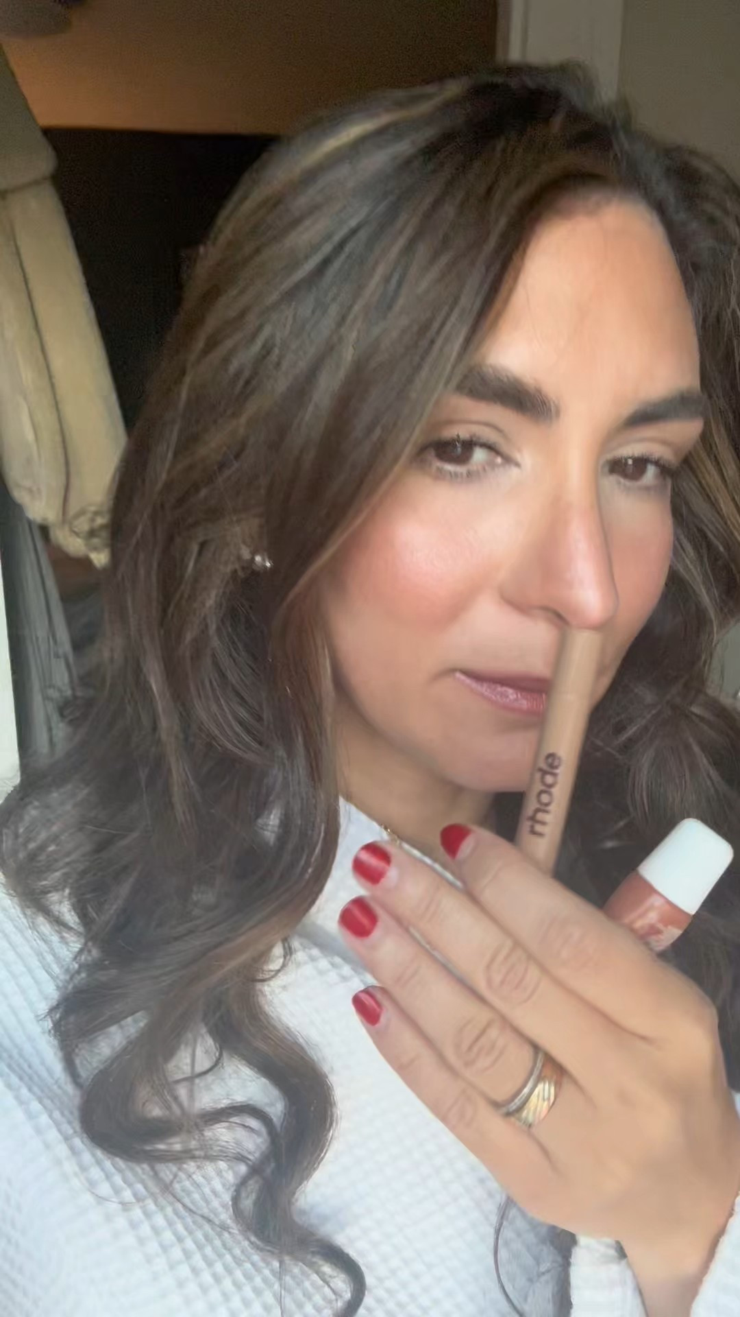 New favorite nude lip combo!

#LTKBeauty #LTKselfcare #LTKmomlife