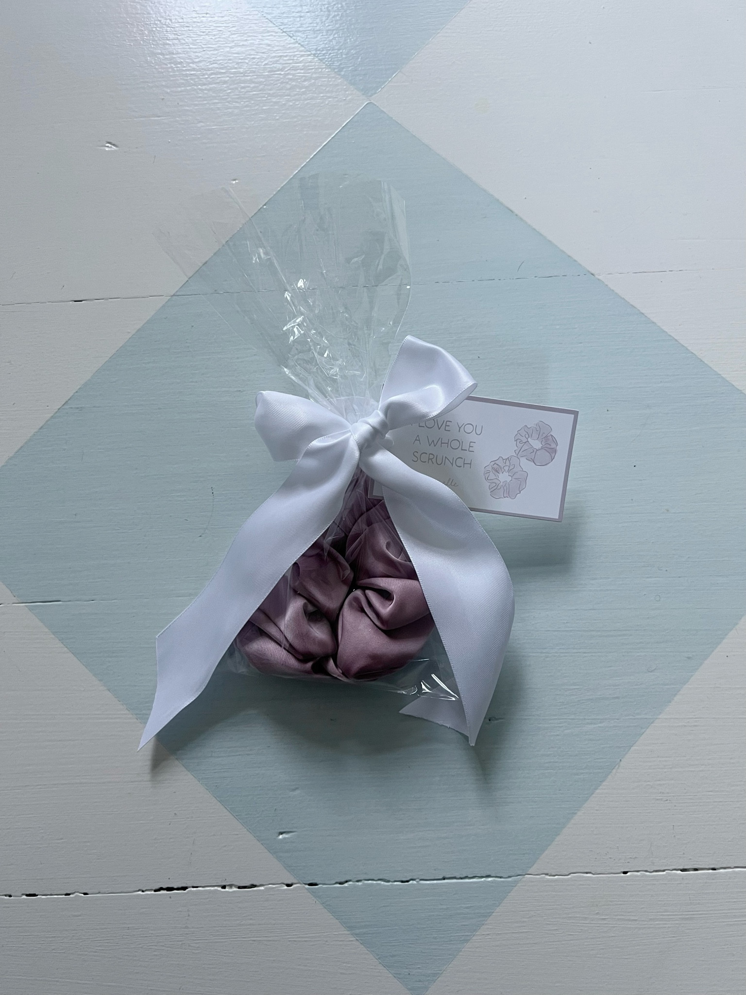 Valentine’s Day kids classroom gift ideas! Print our “I love you a scrunch” gift tags for free on bornonfifth.com - boys ideas included too!

#LTKstyletip #LTKkids #LTKunder50